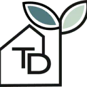 Logo van ThuisinDuurzaam