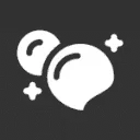 Logo van Shiny Bubble