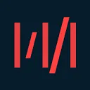 Logo van Media Distillery