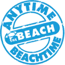 Logo van The Beach Aalsmeer