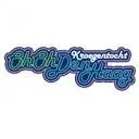 Logo van OhOhDenHaag kroegentocht