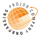 Logo van Projob Company Onboarding