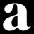 Logo van Amsterdam Magazine