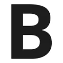 Logo van blijten websites