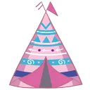 Logo Sweet Dreams Party
