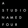 Logo van A Studio Named Four
