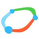 Logo van Zorg met Karakter