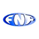Logo van Friesland Non-Ferro Metaal BV