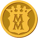 Logo van Money Maker Cooperative