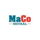 Logo van Maco Metaal Erp/Venhorst