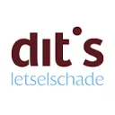Logo van Dits Letselschade