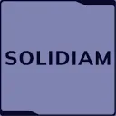 Logo van Solidiam N.V.