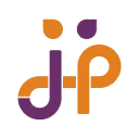 Logo van Jong Perspectief