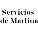 Logo Servicios de Martina