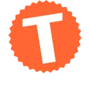 Logo van Taalhuis Amsterdam