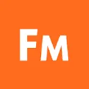 Logo van Frank Marketing