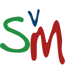 Logo van Scouting Van Maasdijk