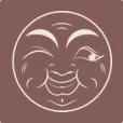 Logo van Big Mama Sate
