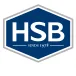 Logo van HSB