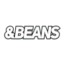 Logo van &BEANS