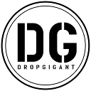 Logo van Dropgigant