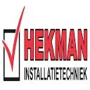Logo van Hekman Installatietechniek