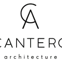 Logo van Cantero Architecture
