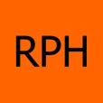 Logo van RPHadvies