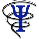 Logo van Studievereniging Psychologie in Nijmegen