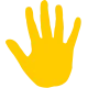 Logo van Outhands Internet AND Media