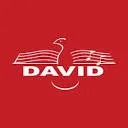 Logo van Boekhandel David