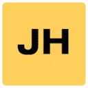 Logo van Jagershuys B.V.