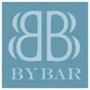 Logo Inspired ByBar Events AND PR