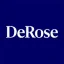 Logo DeROSE Amsterdam