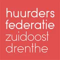Logo van Huurdersfederatie Zuidoost Drenthe