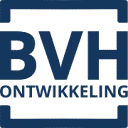 Logo van BVH Projectontwikkeling