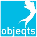 Logo van Objeqts BV