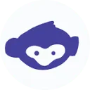 Logo van Monkeys By The Sea