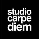 Logo van Studio Carpe Diem > Makers van merken