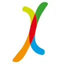 Logo van eXterum speelconcepten
