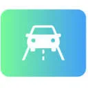 Logo van De Verkeersonderneming