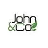 Logo van John