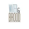 Logo van Water AND Brood