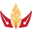 Logo van Royal Saint