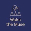 Logo WakeTheMuse