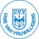 Logo van Unie Van Vrijwilligers Rotterdam
