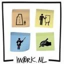 Logo van M@rk.NL