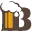 Logo van de Biergondiër
