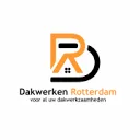 Logo van Dakwerken Rotterdam