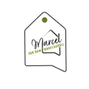 Logo van Marcel van Dam Makelaardij o.g.